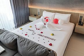 Mandarin Eastville, Pattaya