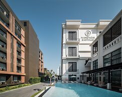 Mandarin Eastville, Pattaya