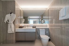 Mandarin Eastville, Pattaya