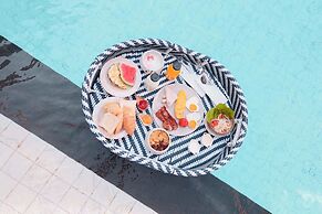 Mandarin Eastville, Pattaya