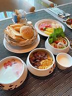 Mandarin Eastville, Pattaya