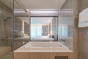 Mandarin Eastville, Pattaya