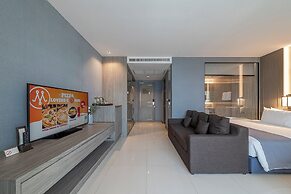 Mandarin Eastville, Pattaya