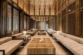 Mandarin Eastville, Pattaya