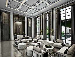 Mandarin Eastville, Pattaya