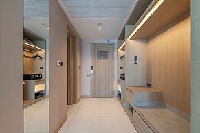 Mandarin Eastville, Pattaya