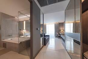 Mandarin Eastville, Pattaya