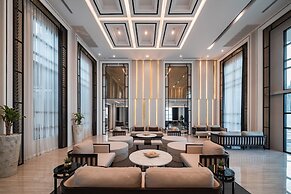 Mandarin Eastville, Pattaya