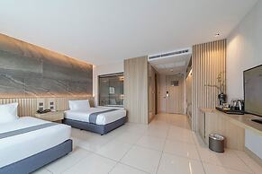 Mandarin Eastville, Pattaya