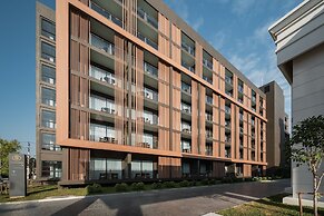 Mandarin Eastville, Pattaya