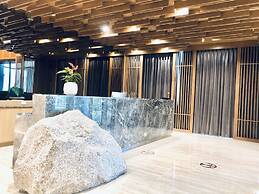 Mandarin Eastville, Pattaya