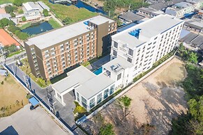 Mandarin Eastville, Pattaya