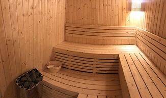 Mandarin Eastville, Pattaya