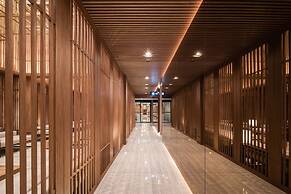 Mandarin Eastville, Pattaya