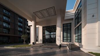 Mandarin Eastville, Pattaya