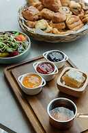 Mandarin Eastville, Pattaya