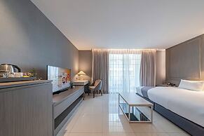 Mandarin Eastville, Pattaya