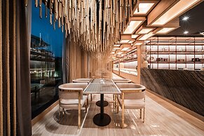 Mandarin Eastville, Pattaya