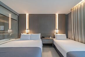 Mandarin Eastville, Pattaya