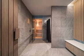 Mandarin Eastville, Pattaya