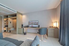 Mandarin Eastville, Pattaya