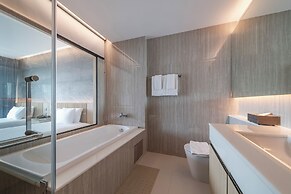 Mandarin Eastville, Pattaya