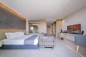 Mandarin Eastville, Pattaya