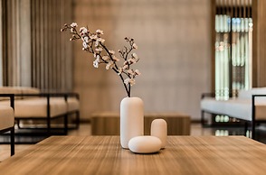 Mandarin Eastville, Pattaya