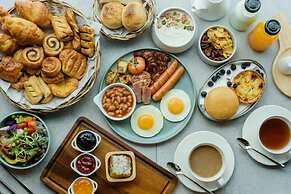 Mandarin Eastville, Pattaya