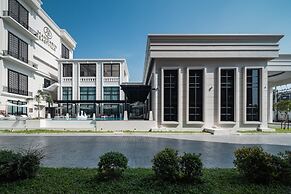 Mandarin Eastville, Pattaya