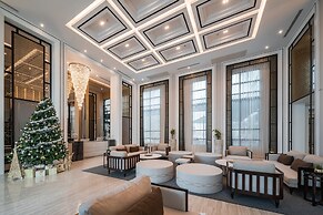 Mandarin Eastville, Pattaya