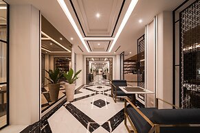 Mandarin Eastville, Pattaya