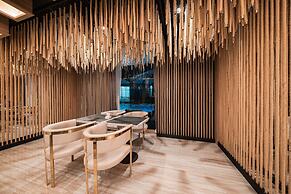 Mandarin Eastville, Pattaya