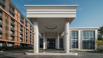 Mandarin Eastville, Pattaya