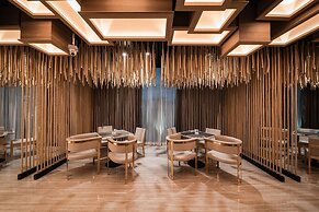 Mandarin Eastville, Pattaya