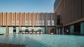 Mandarin Eastville, Pattaya