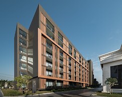 Mandarin Eastville, Pattaya