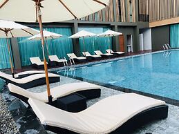 Mandarin Eastville, Pattaya