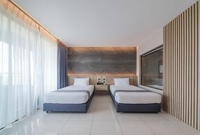 Mandarin Eastville, Pattaya