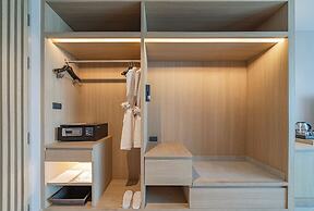 Mandarin Eastville, Pattaya