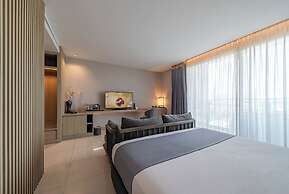 Mandarin Eastville, Pattaya