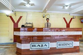 OYO 49253 Raja Residency