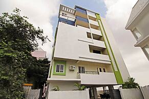 OYO 63021 Hotel Hill 9