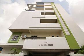 OYO 63021 Hotel Hill 9