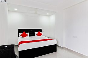 OYO 63021 Hotel Hill 9