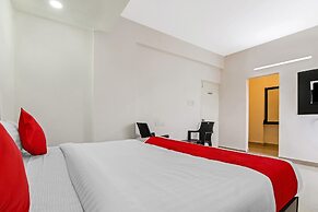 OYO 63021 Hotel Hill 9