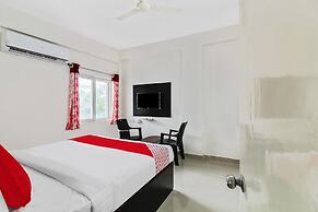 OYO 63021 Hotel Hill 9