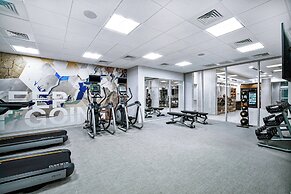 SpringHill Suites by Marriott Phoenix Goodyear