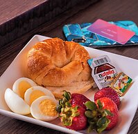 SpringHill Suites by Marriott Phoenix Goodyear
