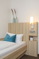 Hotel am Wasserfall